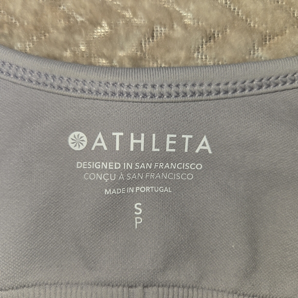 Athleta Women's Bralette/Sports Bra. - Picture 2 of 6